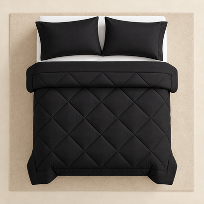 La Couette Sans Housse