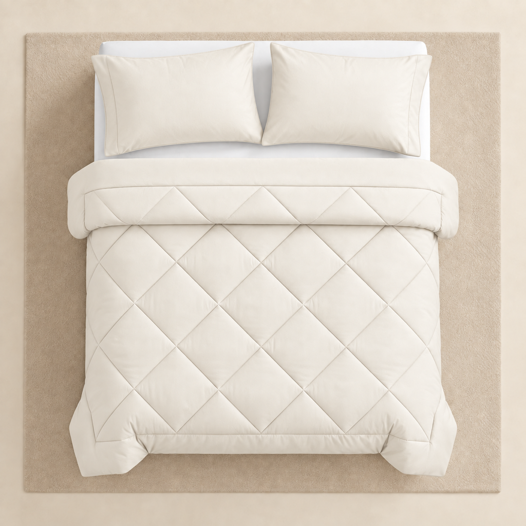 La Couette Sans Housse