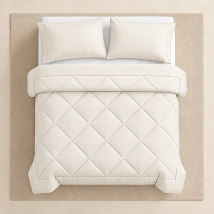 La Couette Sans Housse