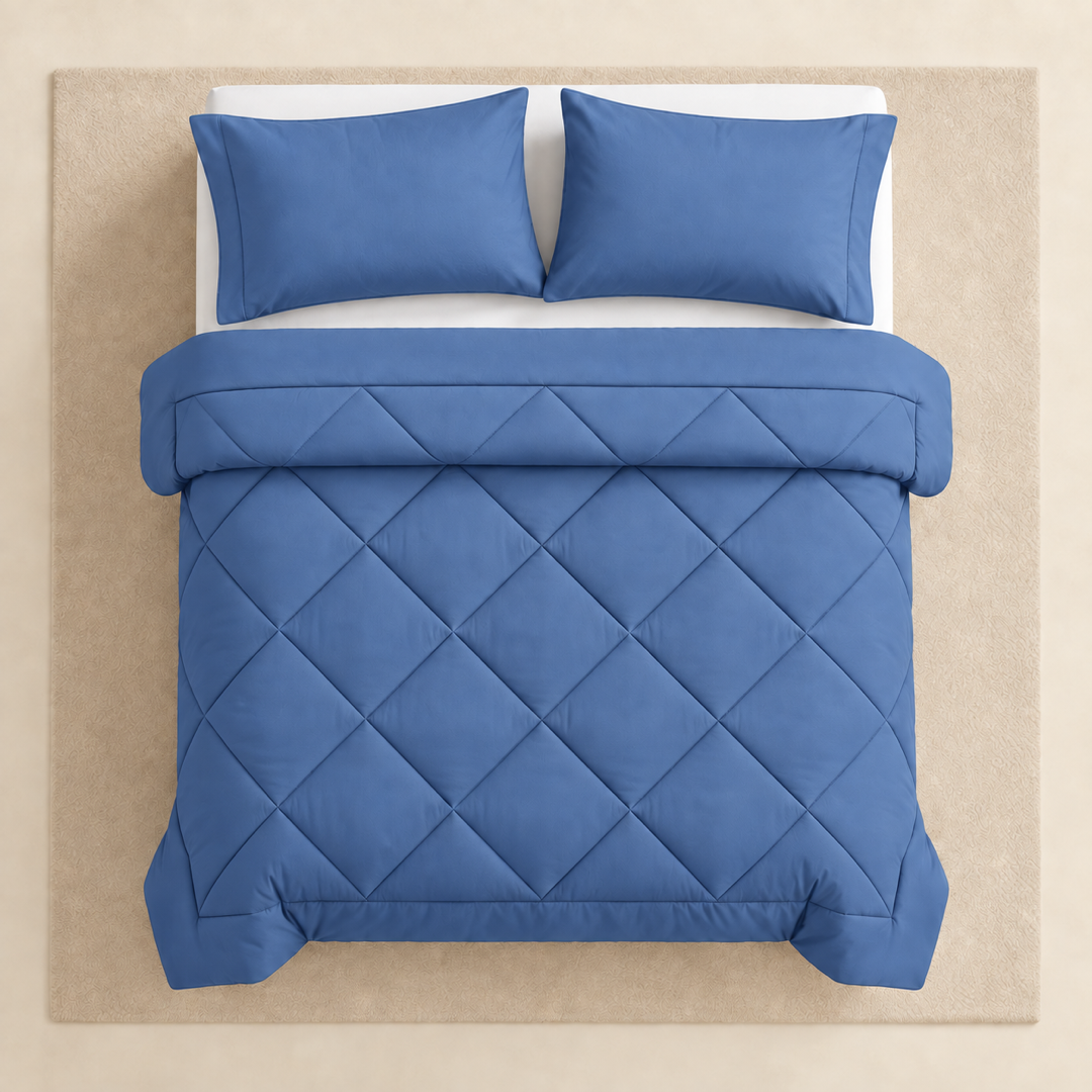 La Couette Sans Housse