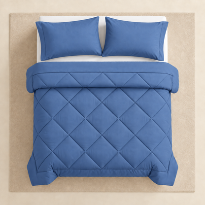 La Couette Sans Housse