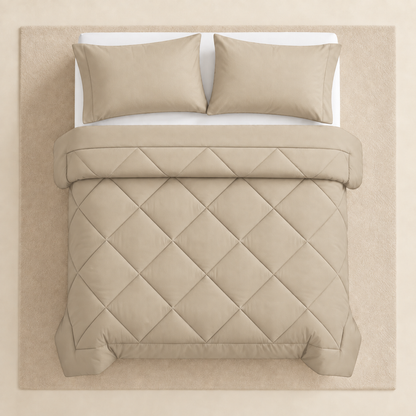 La Couette Sans Housse