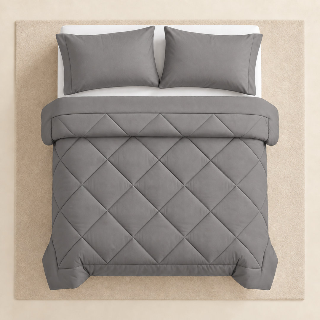 La Couette Sans Housse