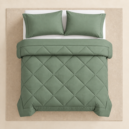 La Couette Sans Housse