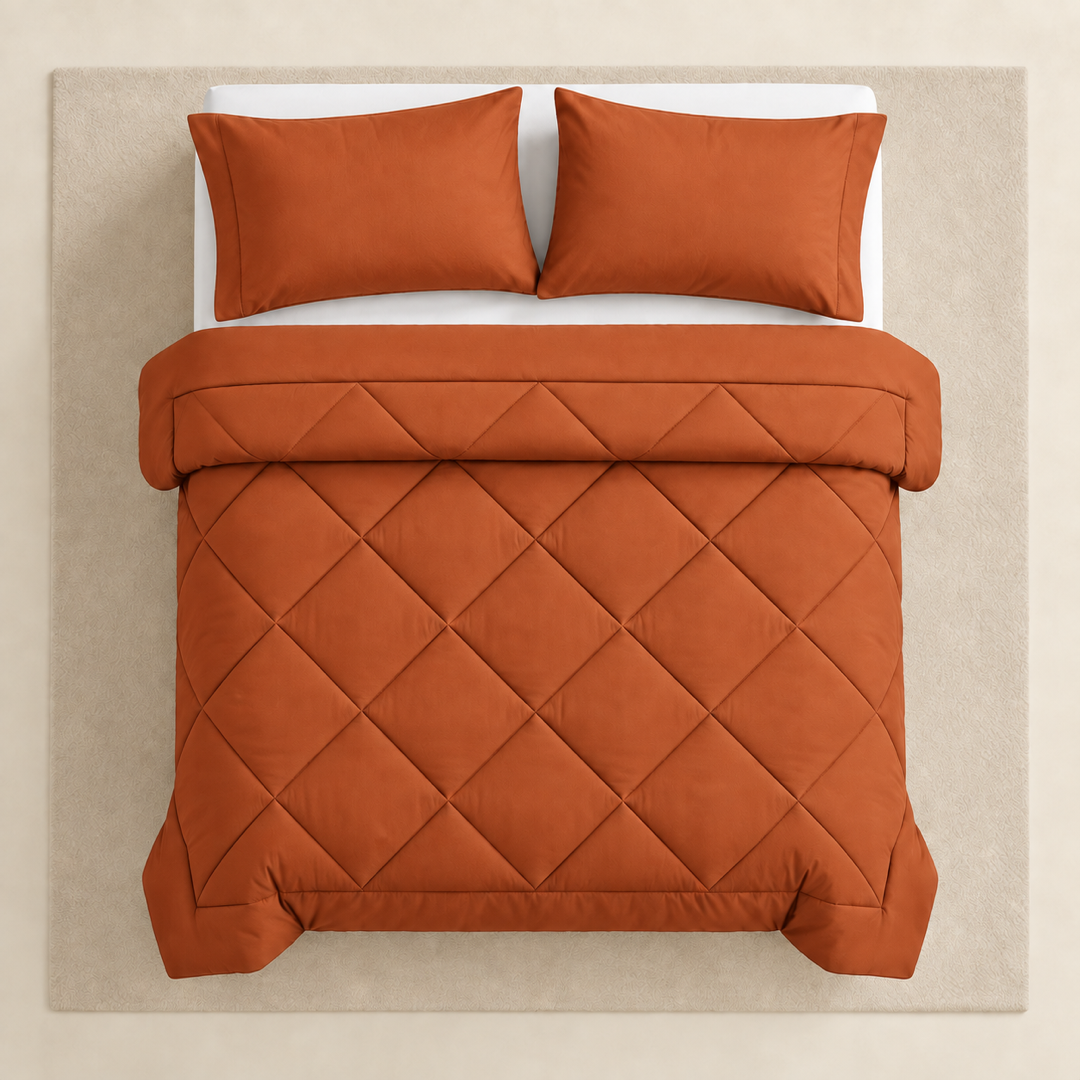 La Couette Sans Housse