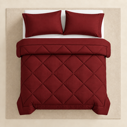 La Couette Sans Housse