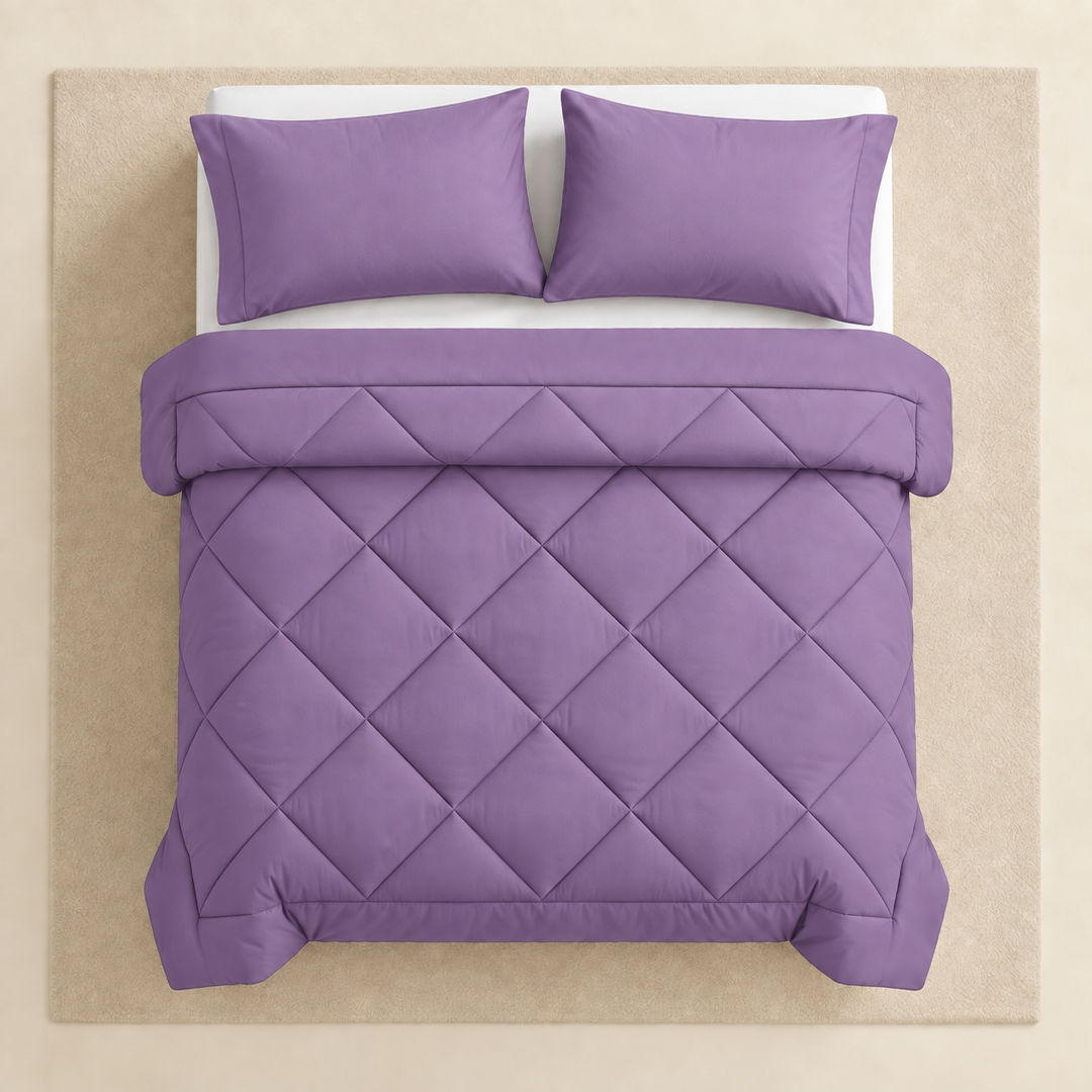 La Couette Sans Housse