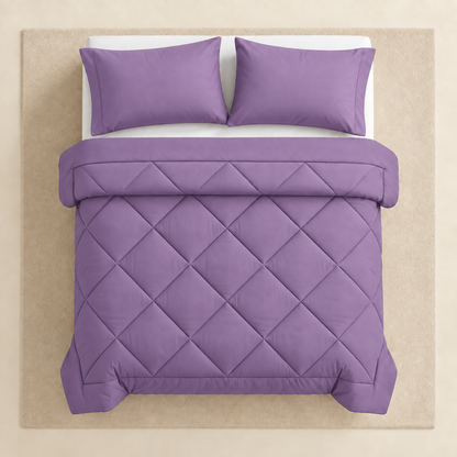 La Couette Sans Housse