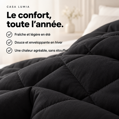 La Couette Sans Housse