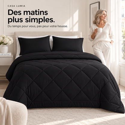 La Couette Sans Housse