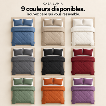 La Couette Sans Housse